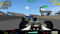 Инди гонки симфония скорости на этапе Формулы 1 Indy Racing Symphony играть Инди гонки симфония скорости на этапе Формулы 1 Indy Racing Symphony